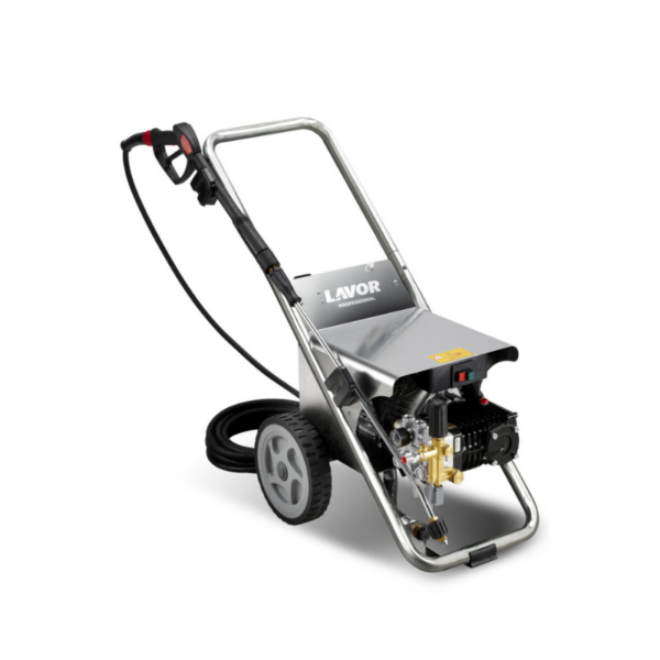 Lavor HCR 2021 LP Idropulitrice 200 bar