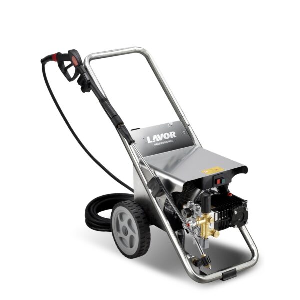 Lavor HCR 2021 LP Idropulitrice 200 bar