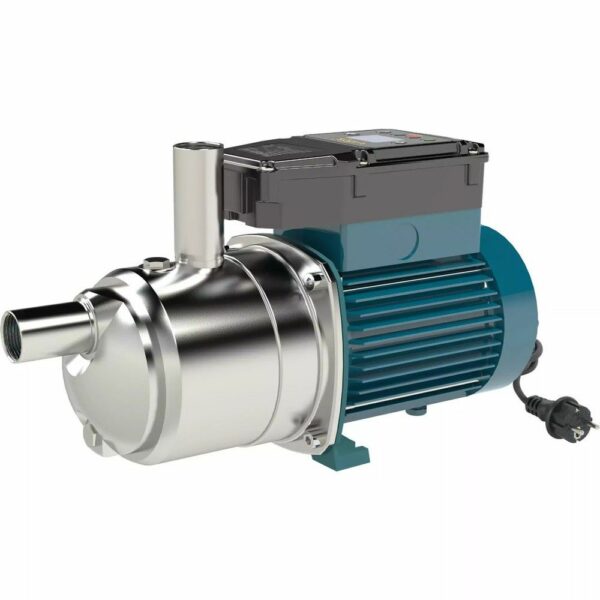 Sistema di Pressurizzazione con Controllo Integrato E-MXPM 204-PCD Calpeda T663000410D0