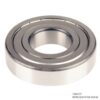Timken Cuscinetto 6204-ZZ-C3 - 20x47x14