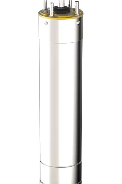 Motore sommerso PANELLI 4"