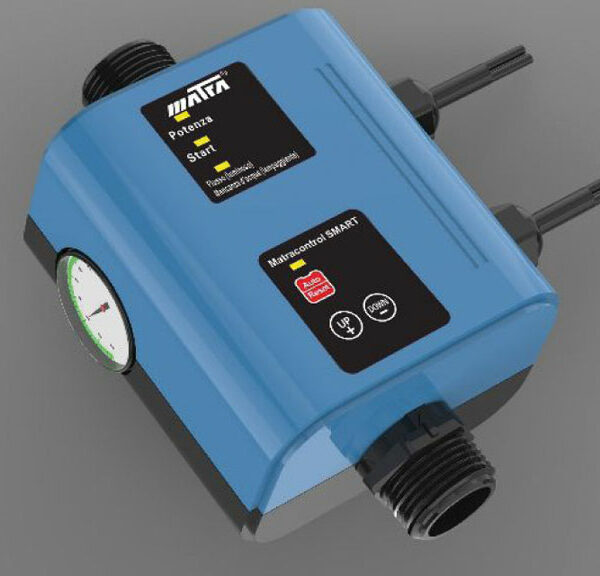 Presscontrol Matracontrol SMART