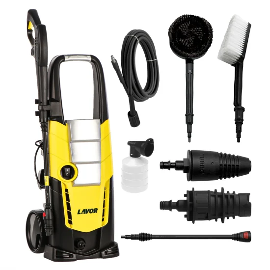 Lavor Idropulitrice Galaxy 140