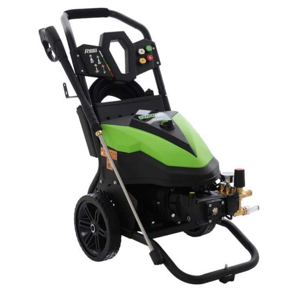 Idropulitrici RX13 Ribimex